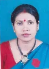 Smritikana Hazra